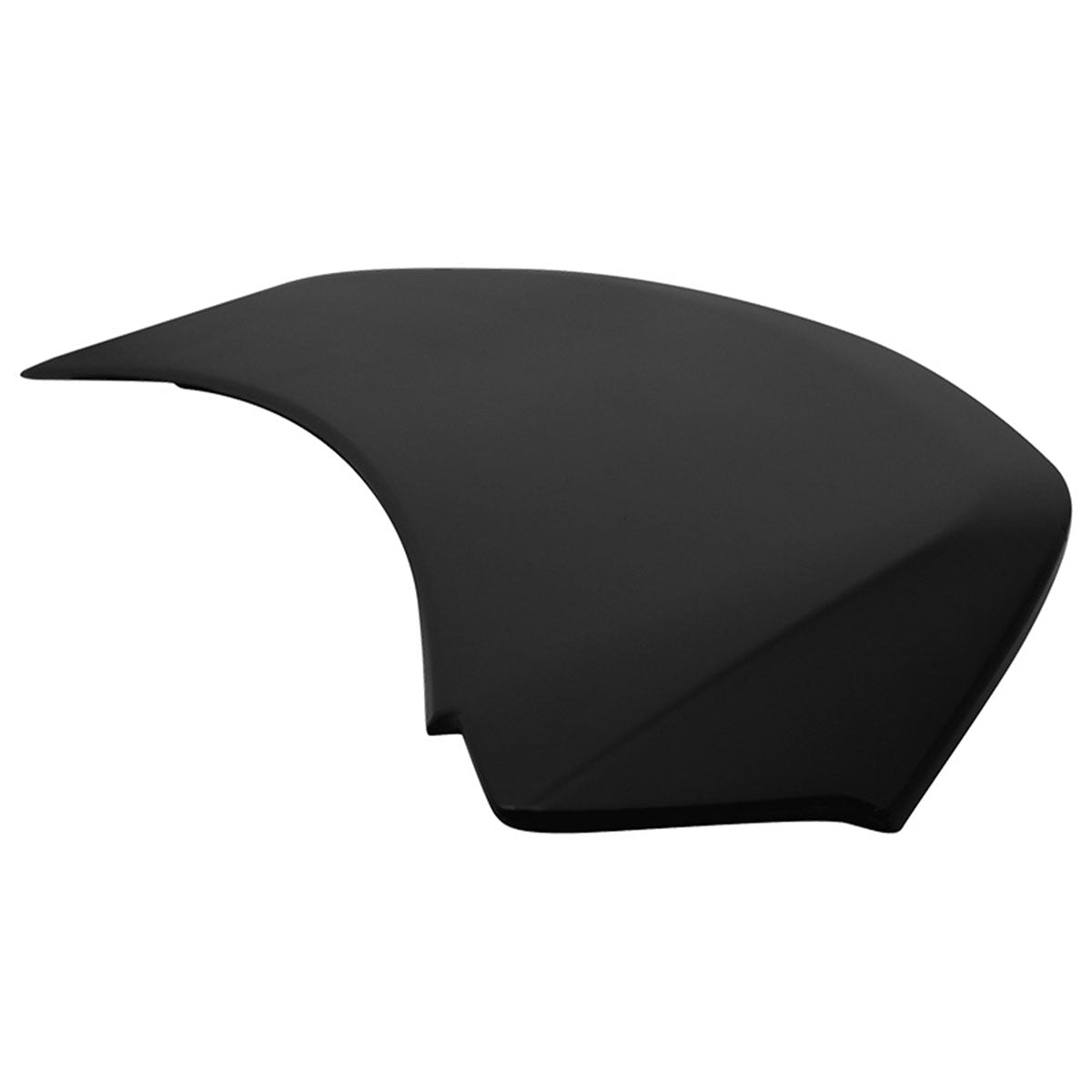 2005-2009 Ford Mustang Rear Trunk Spoiler Ducktail Wing Lip ABS