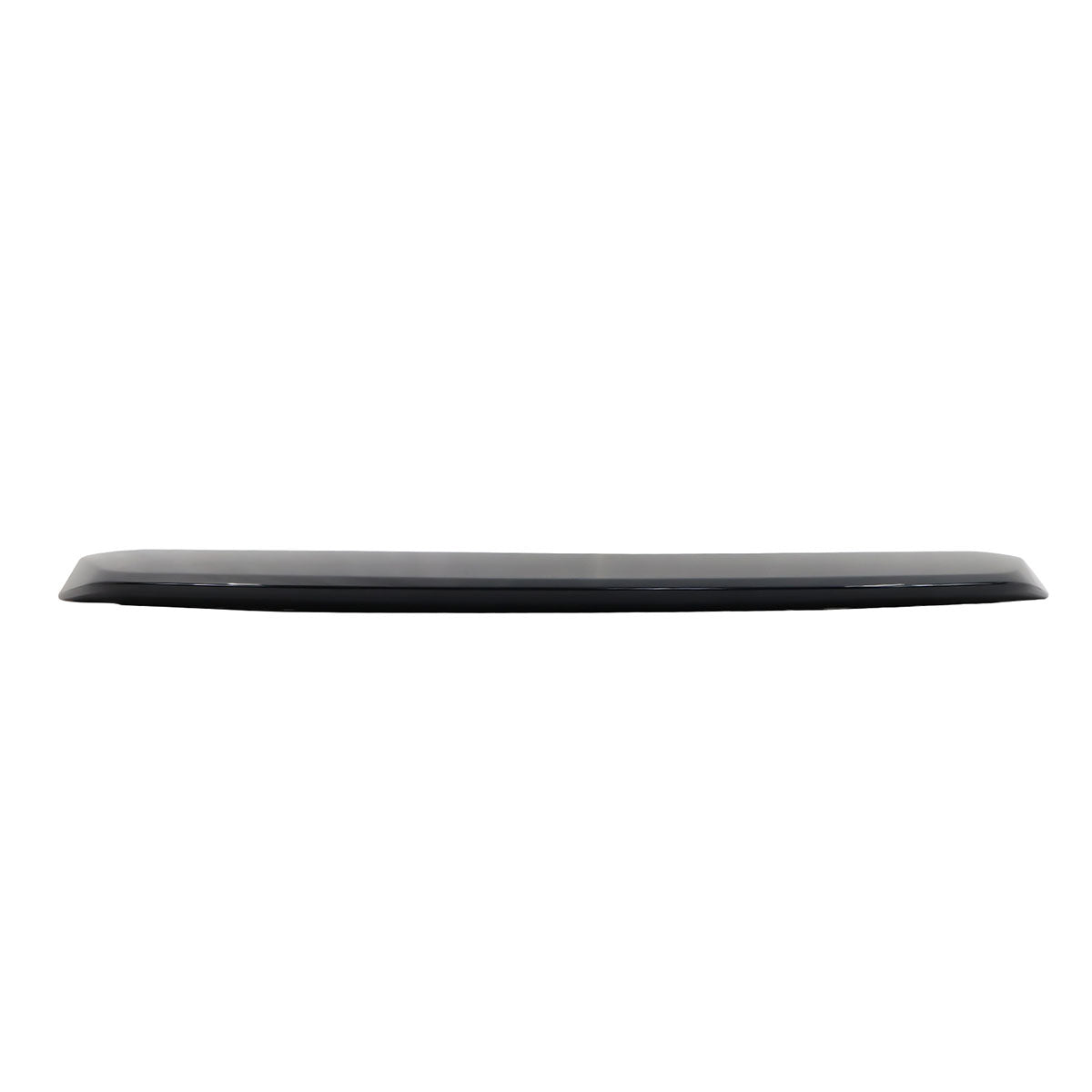 2005-2009 Ford Mustang OE Style Gloss Black Rear Trunk Spoiler Lip ABS