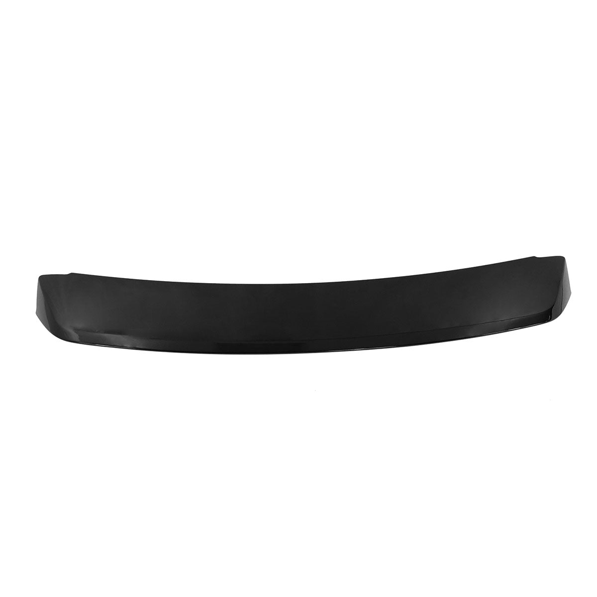 2005-2009 Ford Mustang OE Style Gloss Black Rear Trunk Spoiler Lip ABS
