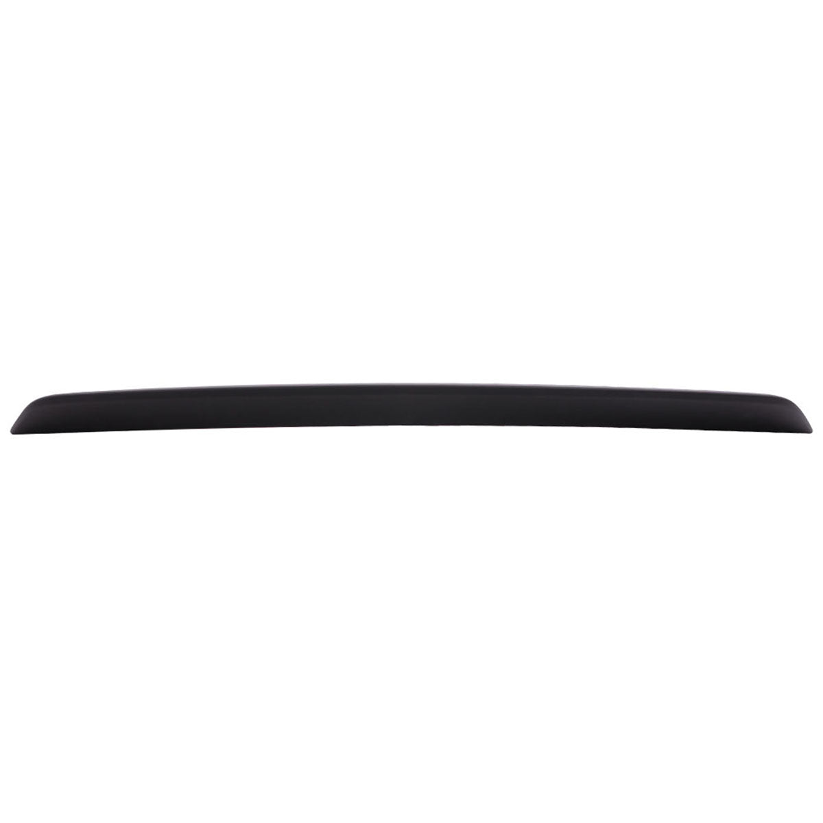 2005-2009 Ford Mustang Rear Trunk Spoiler Ducktail Wing Lip ABS