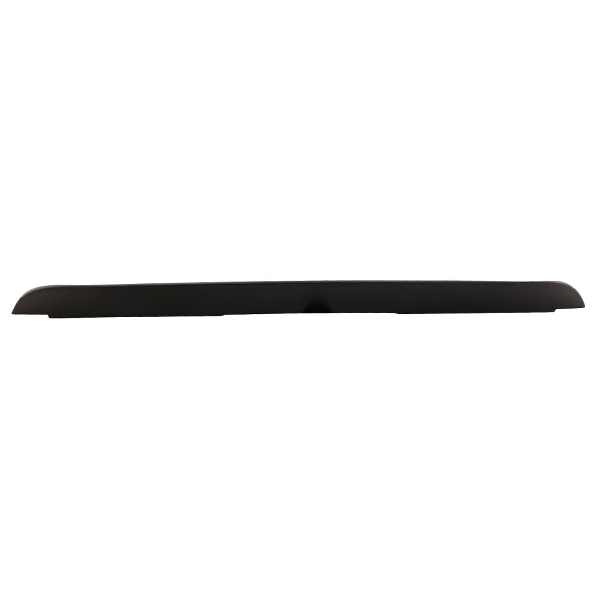 2010-2014 Ford Mustang D Style Rear Trunk Spoiler Ducktail Wing ABS