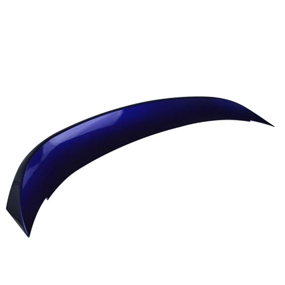 2010-2014 Ford Mustang D Style Rear Trunk Spoiler Ducktail Wing ABS