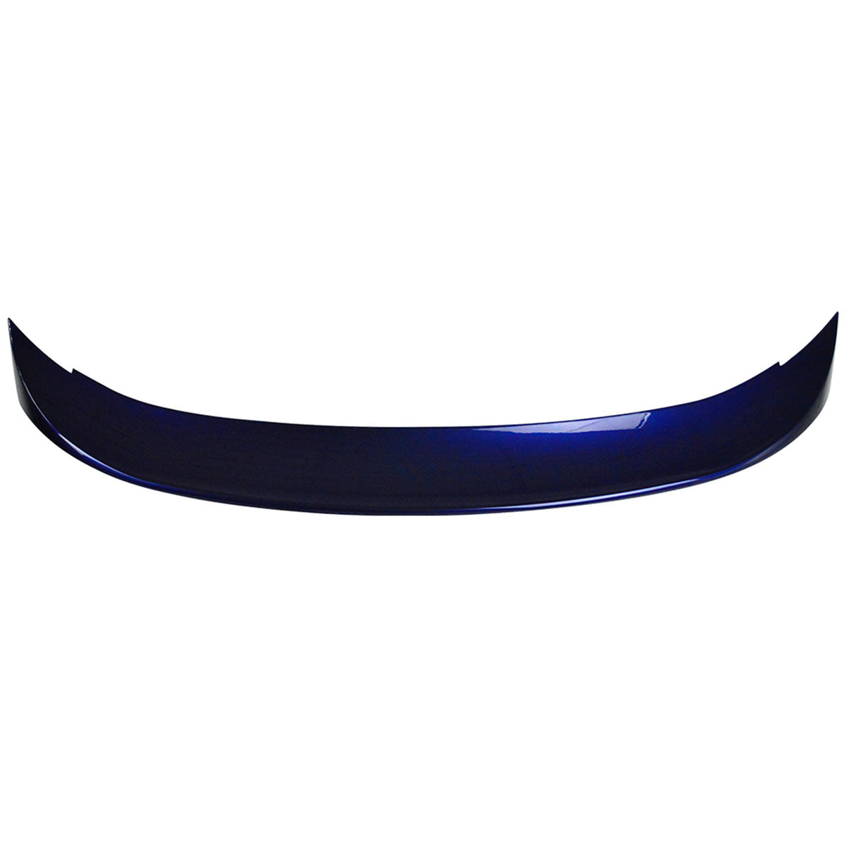2010-2014 Ford Mustang D Style Rear Trunk Spoiler Ducktail Wing ABS