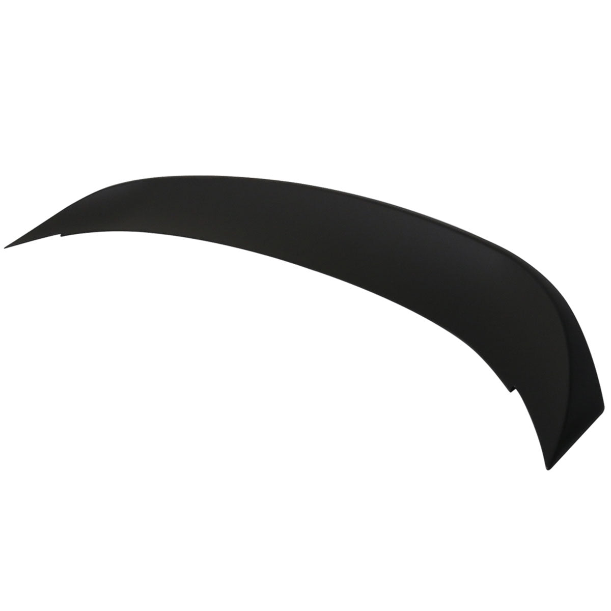 2010-2014 Ford Mustang D Style Rear Trunk Spoiler Ducktail Wing ABS