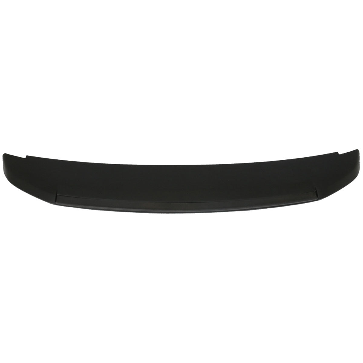 2010-2014 Ford Mustang GT V6 GT500 Style Trunk Spoiler Wing Lip ABS