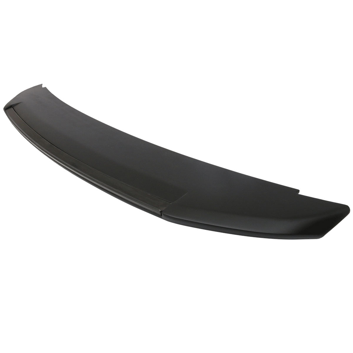 2010-2014 Ford Mustang GT V6 GT500 Style Trunk Spoiler Wing Lip ABS
