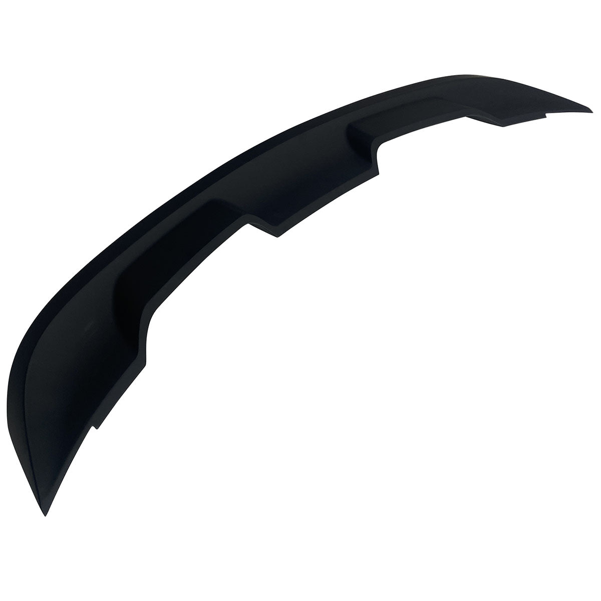 2010-2014 Ford Mustang 2020 GT500 Style Trunk Spoiler Wing ABS