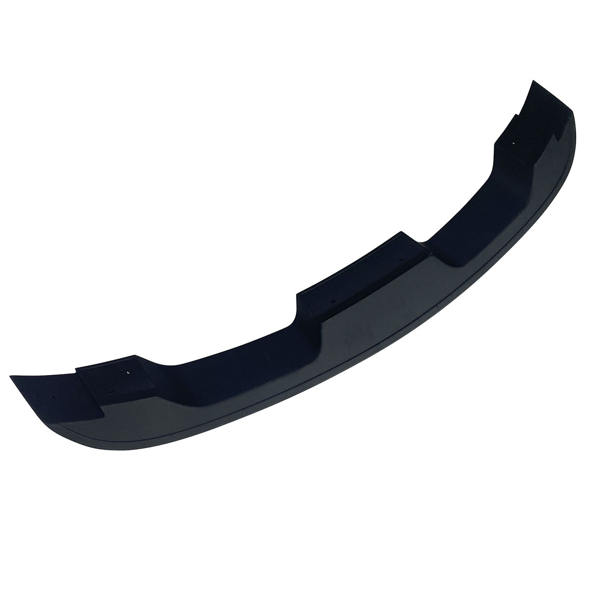 2010-2014 Ford Mustang 2020 GT500 Style Trunk Spoiler Wing ABS