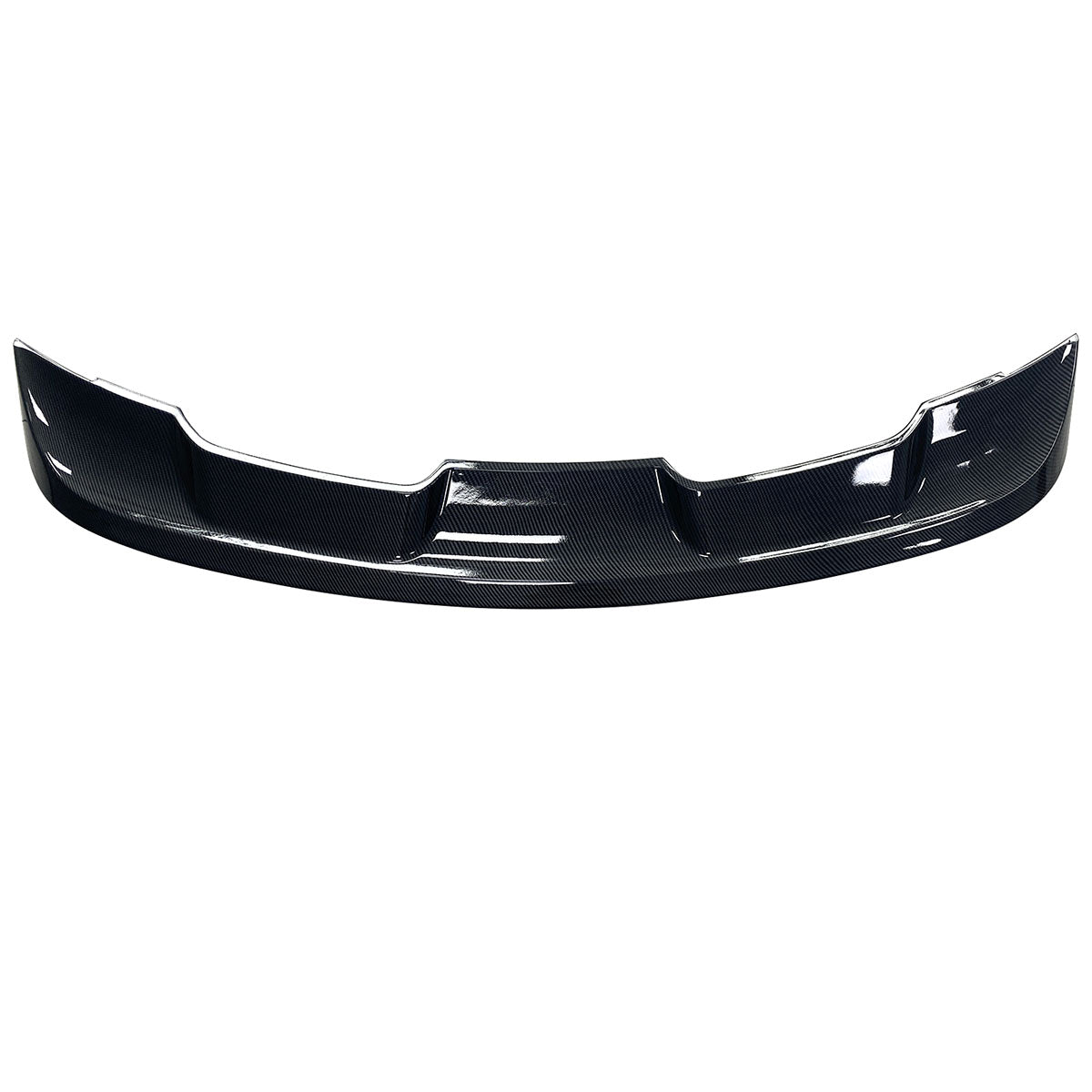 2010-2014 Ford Mustang 2020 GT500 Style Trunk Spoiler Wing ABS