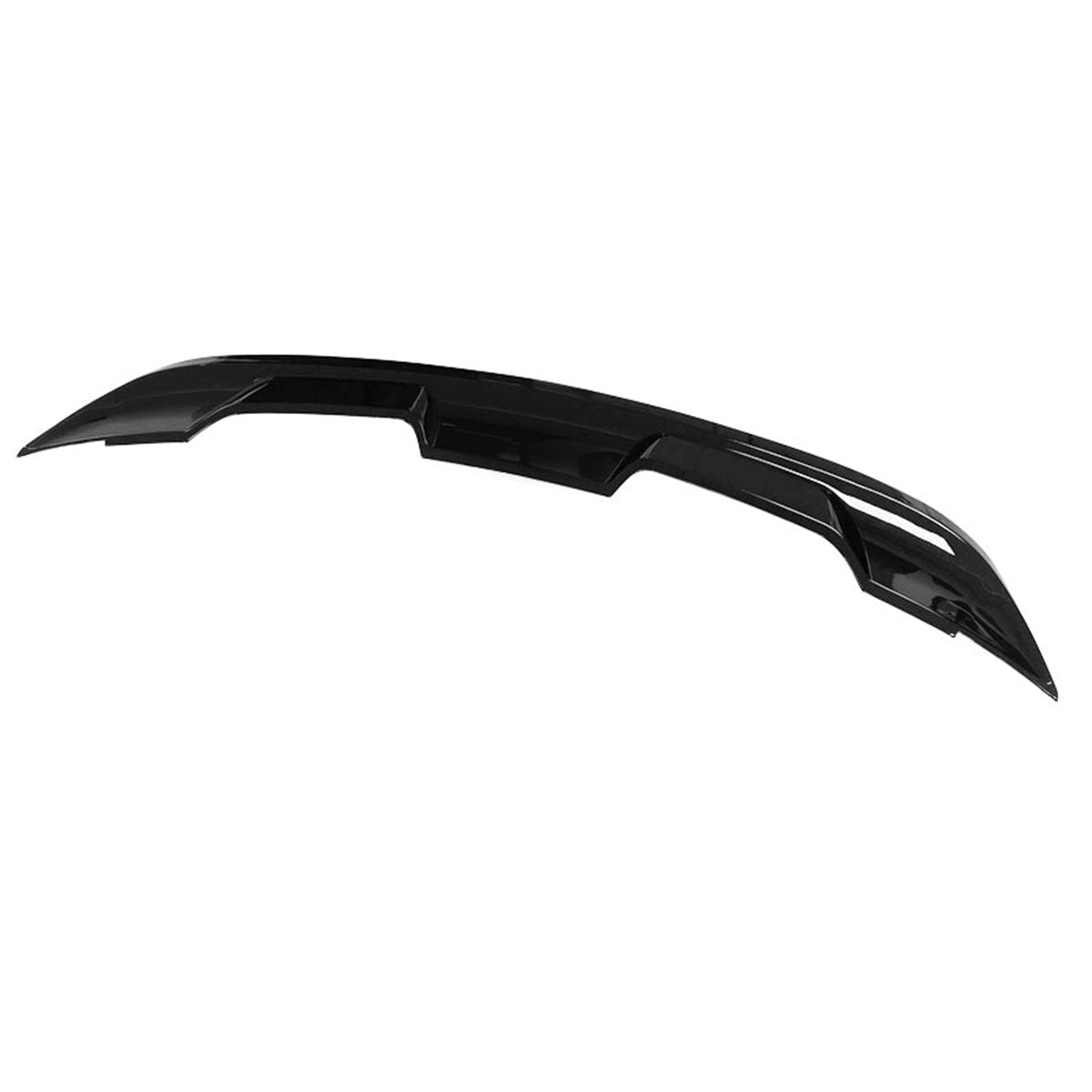 2010-2014 Ford Mustang 2020 GT500 Style Trunk Spoiler Wing ABS