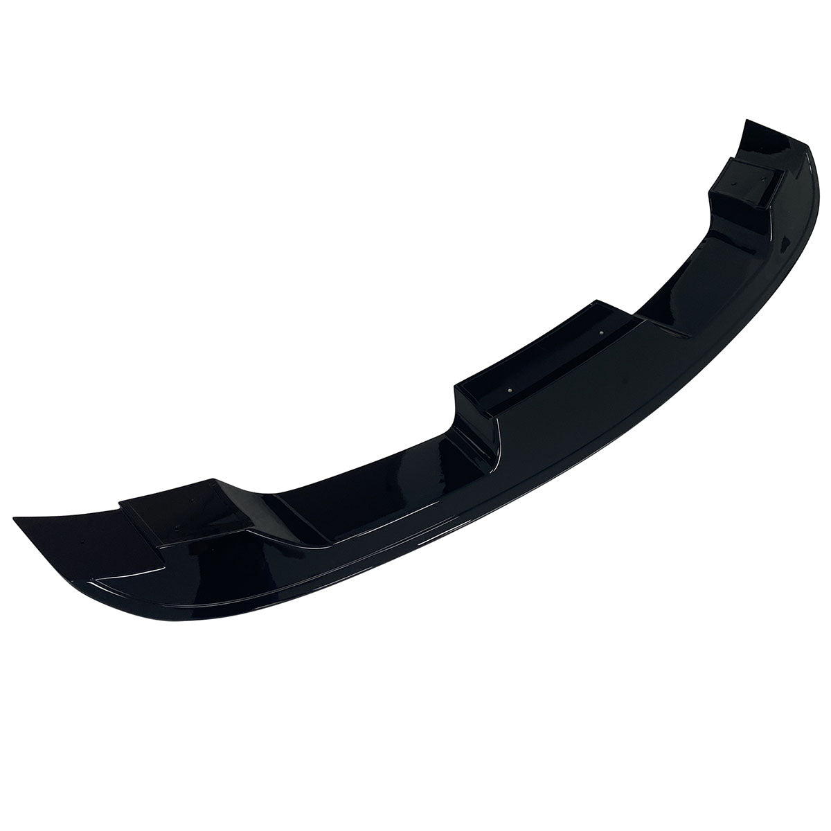 2010-2014 Ford Mustang 2020 GT500 Style Trunk Spoiler Wing ABS