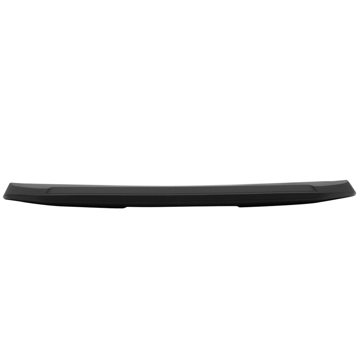 2010-2014 Ford Mustang GT500 Shelby Style Trunk Spoiler Wing ABS