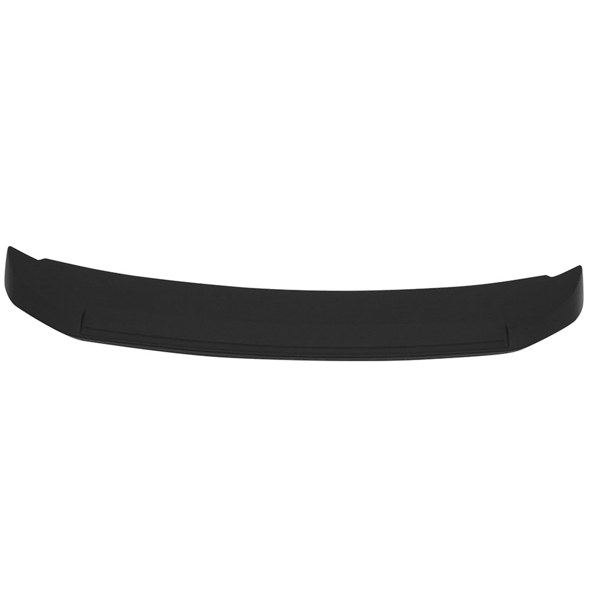 2010-2014 Ford Mustang GT500 Shelby Style Trunk Spoiler Wing ABS