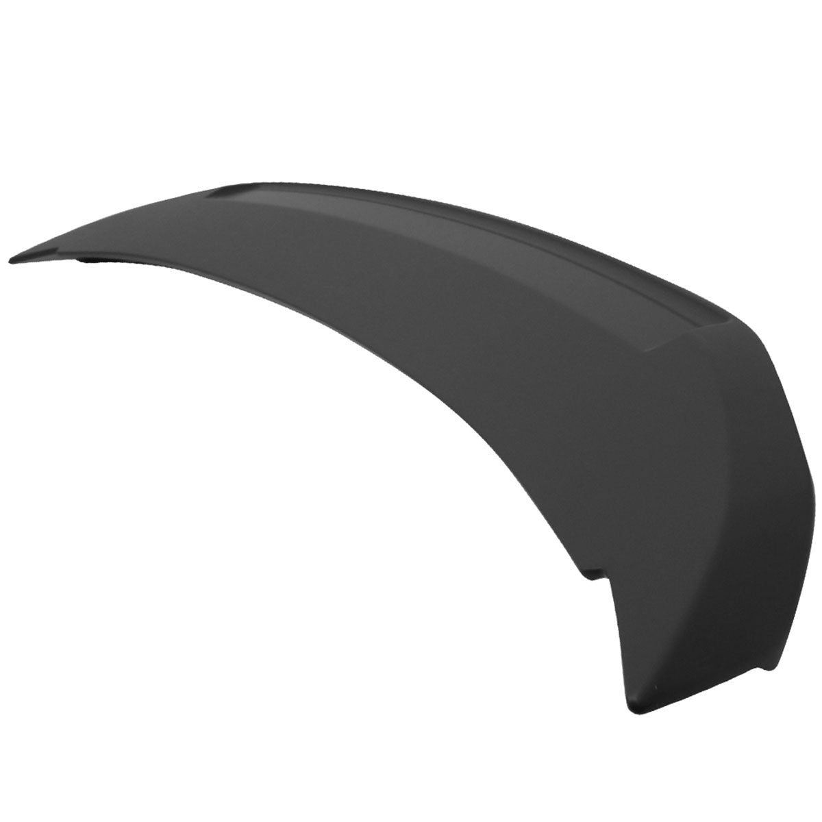 2010-2014 Ford Mustang GT500 Shelby Style Trunk Spoiler Wing ABS