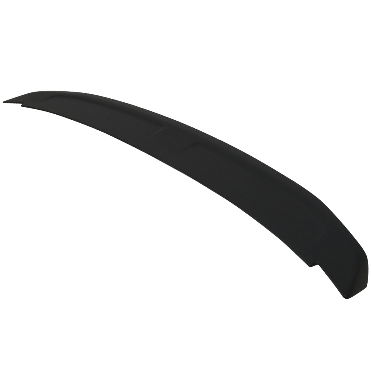 2010-2014 Ford Mustang OE Style Rear Trunk Spoiler Wing ABS