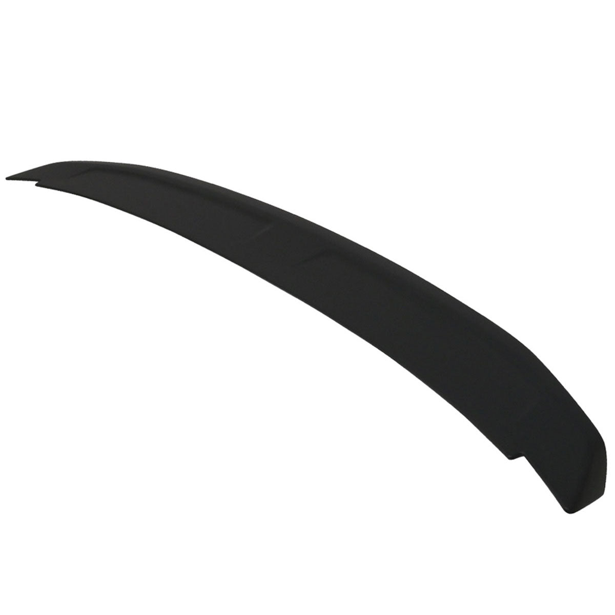 2010-2014 Ford Mustang OE Style Rear Trunk Spoiler Wing ABS