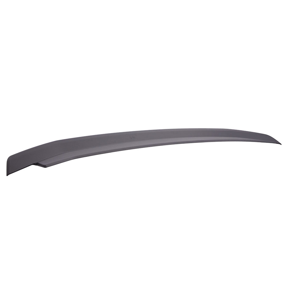 2010-2014 Ford Mustang ABS Rear Trunk Spoiler Ducktail Wing Lip ABS