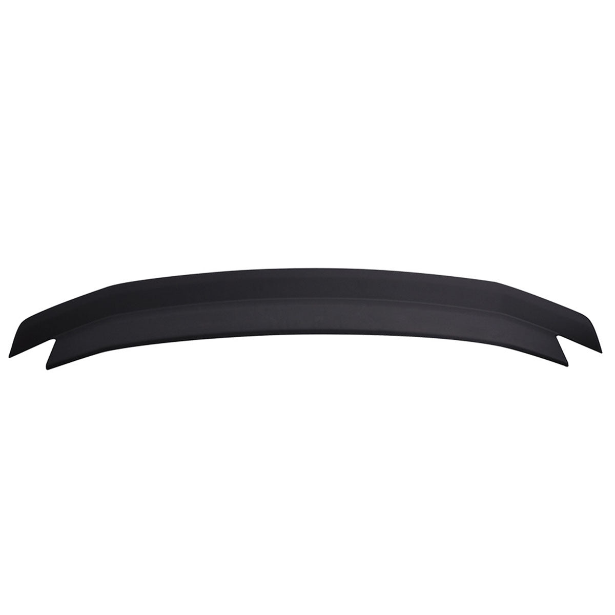 2010-2014 Ford Mustang ABS Rear Trunk Spoiler Ducktail Wing Lip ABS