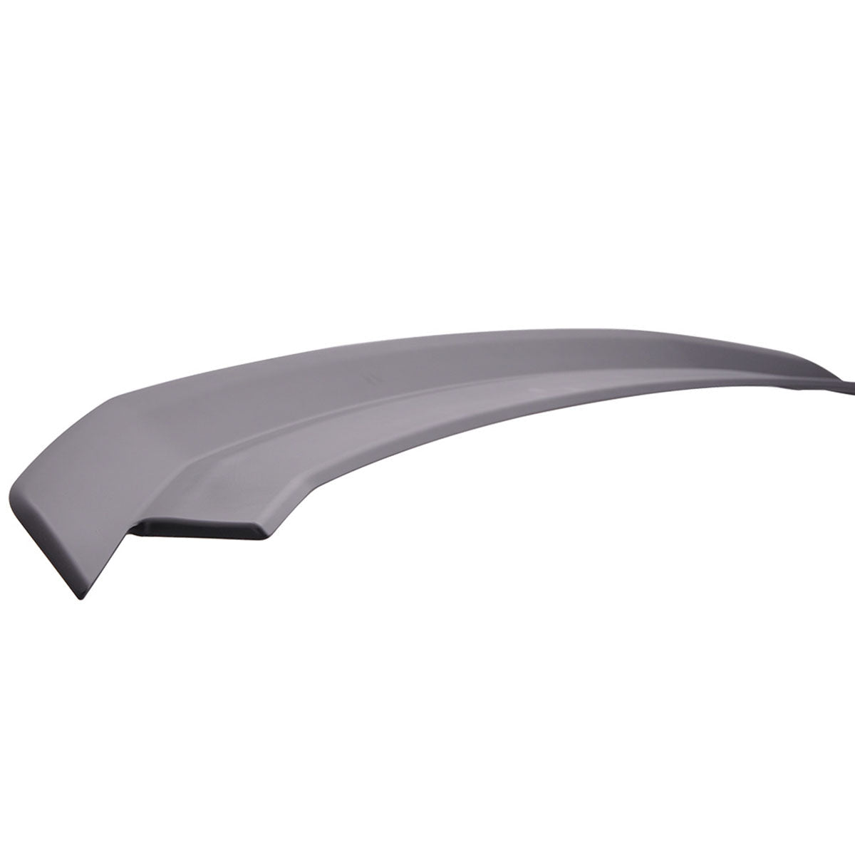 2010-2014 Ford Mustang ABS Rear Trunk Spoiler Ducktail Wing Lip ABS