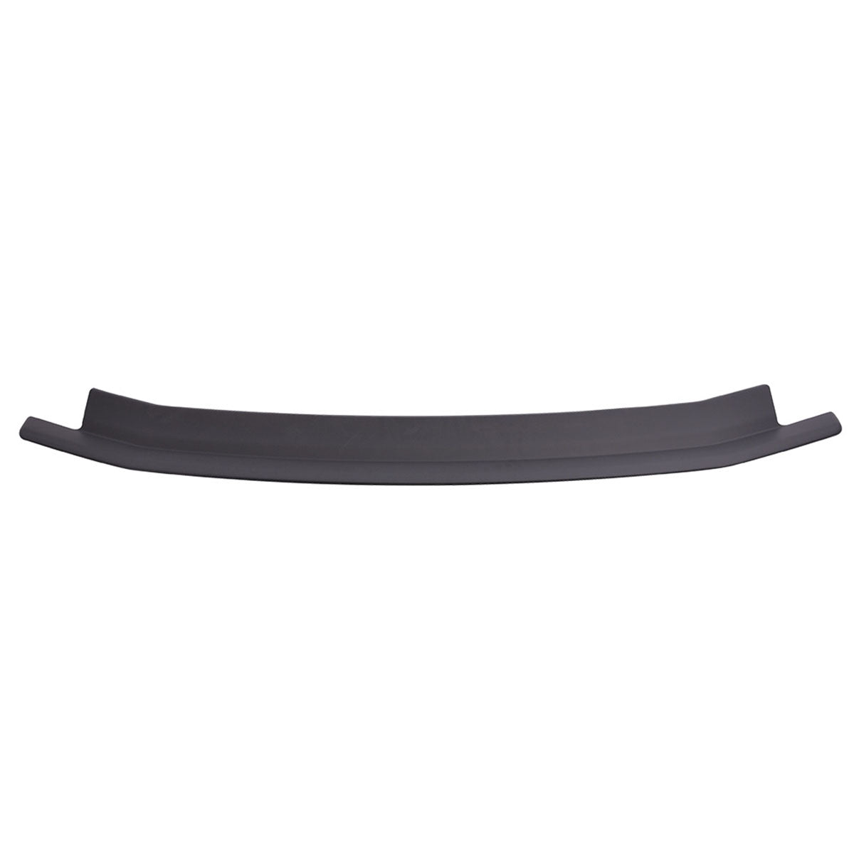 2010-2014 Ford Mustang ABS Rear Trunk Spoiler Ducktail Wing Lip ABS