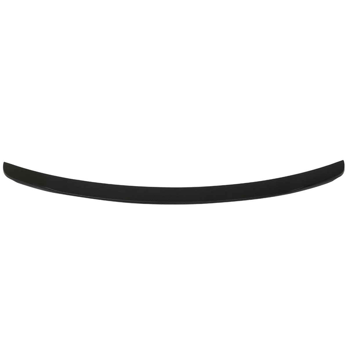 2015-2023 Ford Mustang GT Factory Style Painted Trunk Spoiler Wing