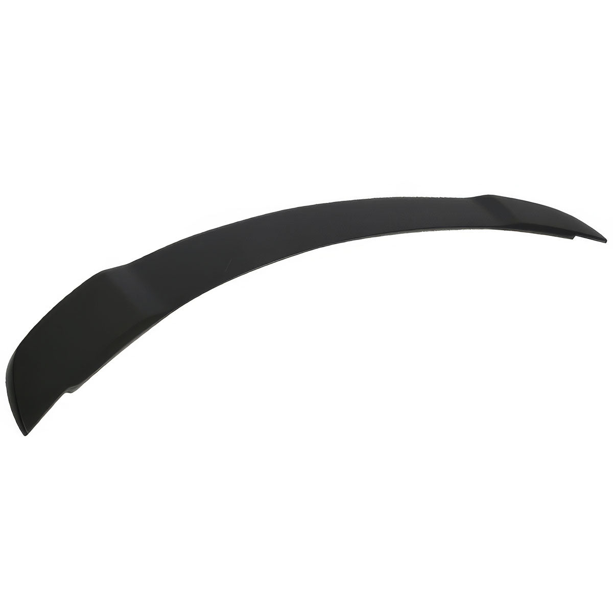 2015-2023 Ford Mustang GT Factory Style Painted Trunk Spoiler Wing
