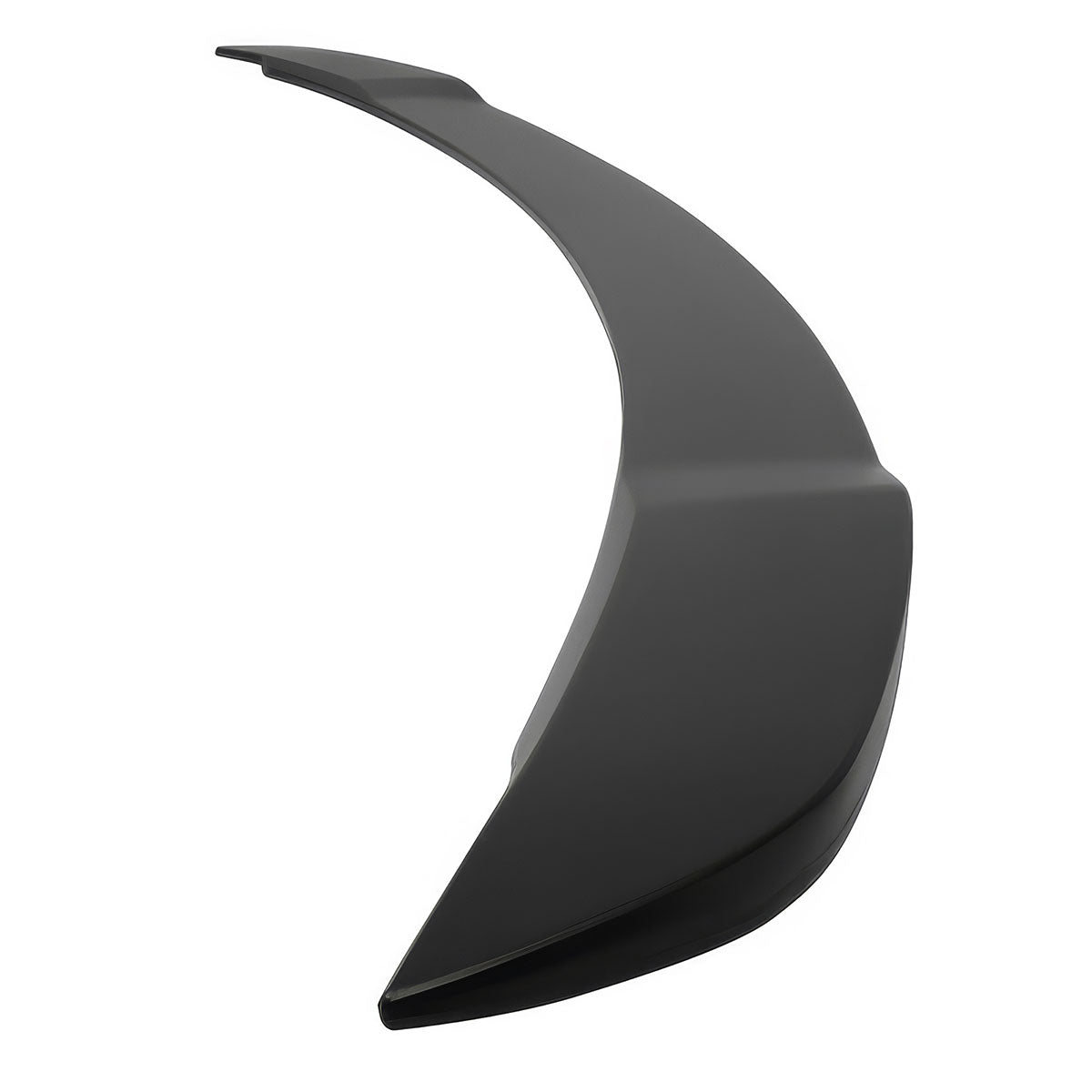 2015-2023 Ford Mustang GT Factory Style Painted Trunk Spoiler Wing
