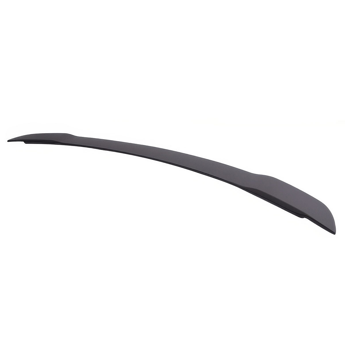 2015-2023 Ford Mustang GT Factory Style Painted Trunk Spoiler Wing