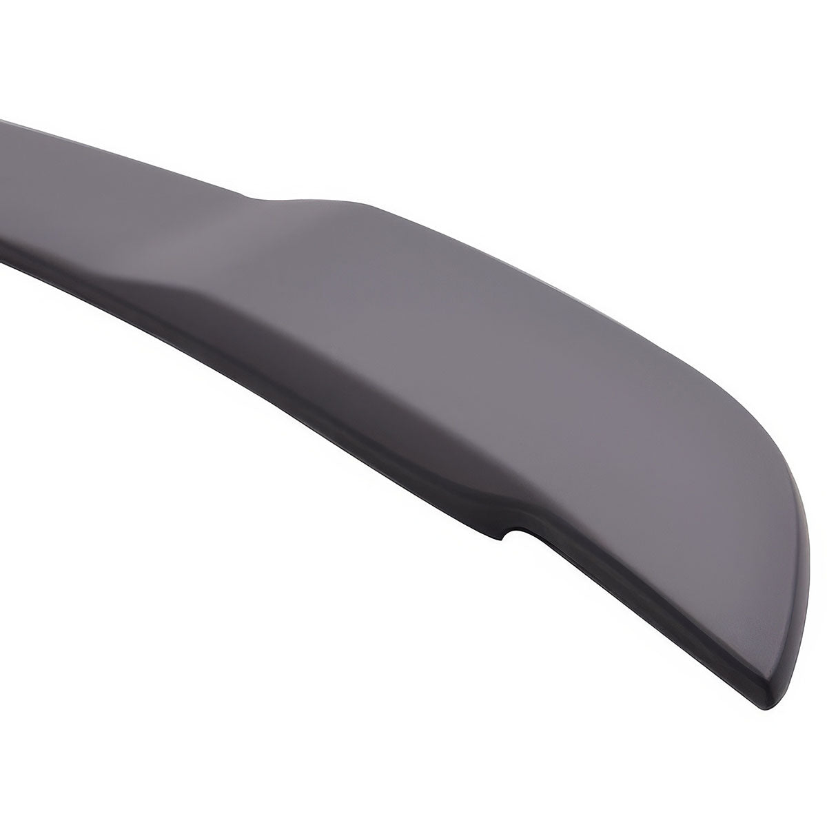 2015-2023 Ford Mustang GT Factory Style Painted Trunk Spoiler Wing