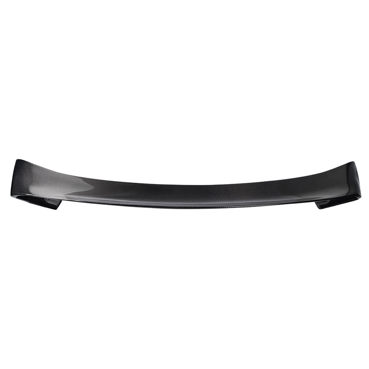 2015-2023 Ford Mustang GT350R Style Carbon Fiber Trunk Spoiler Wing