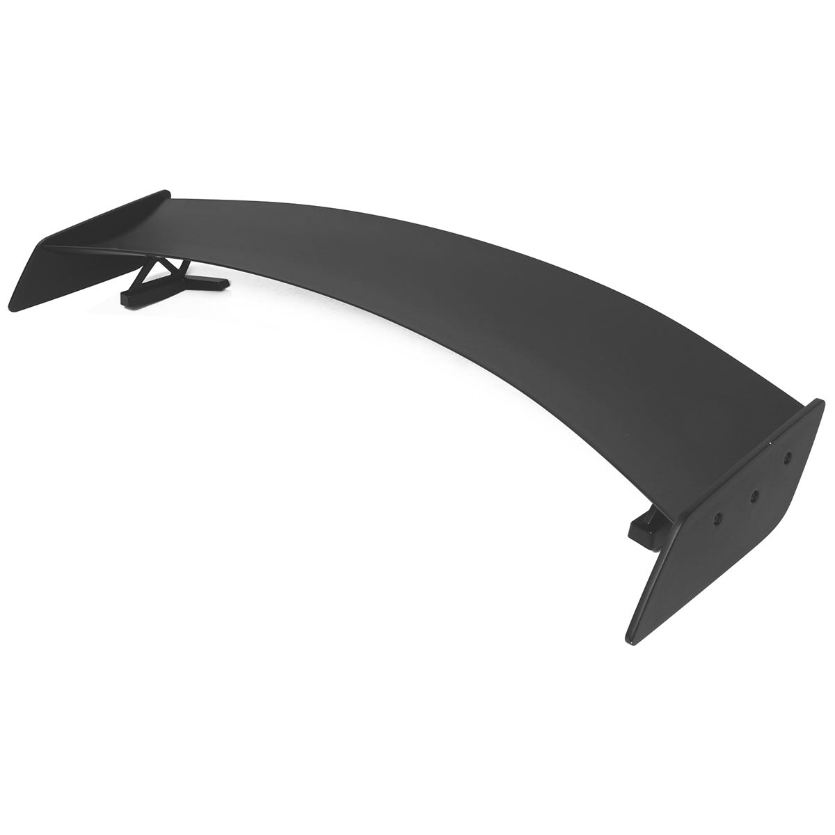 2015-2022 Ford Mustang GT500 CFTP Style Rear Trunk Spoiler Wing