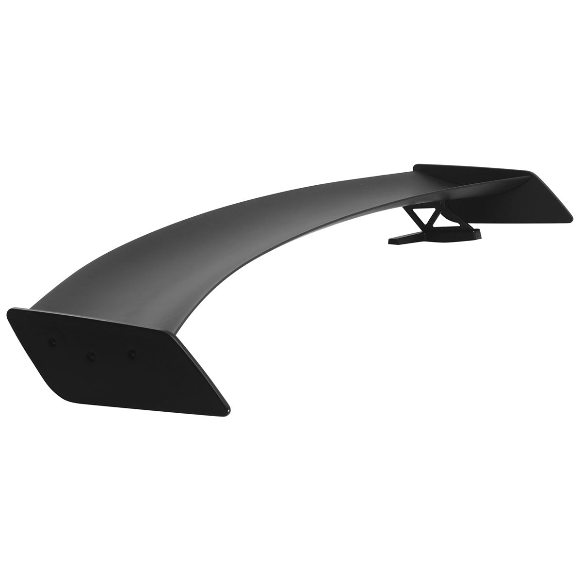 2015-2022 Ford Mustang GT500 CFTP Style Rear Trunk Spoiler Wing