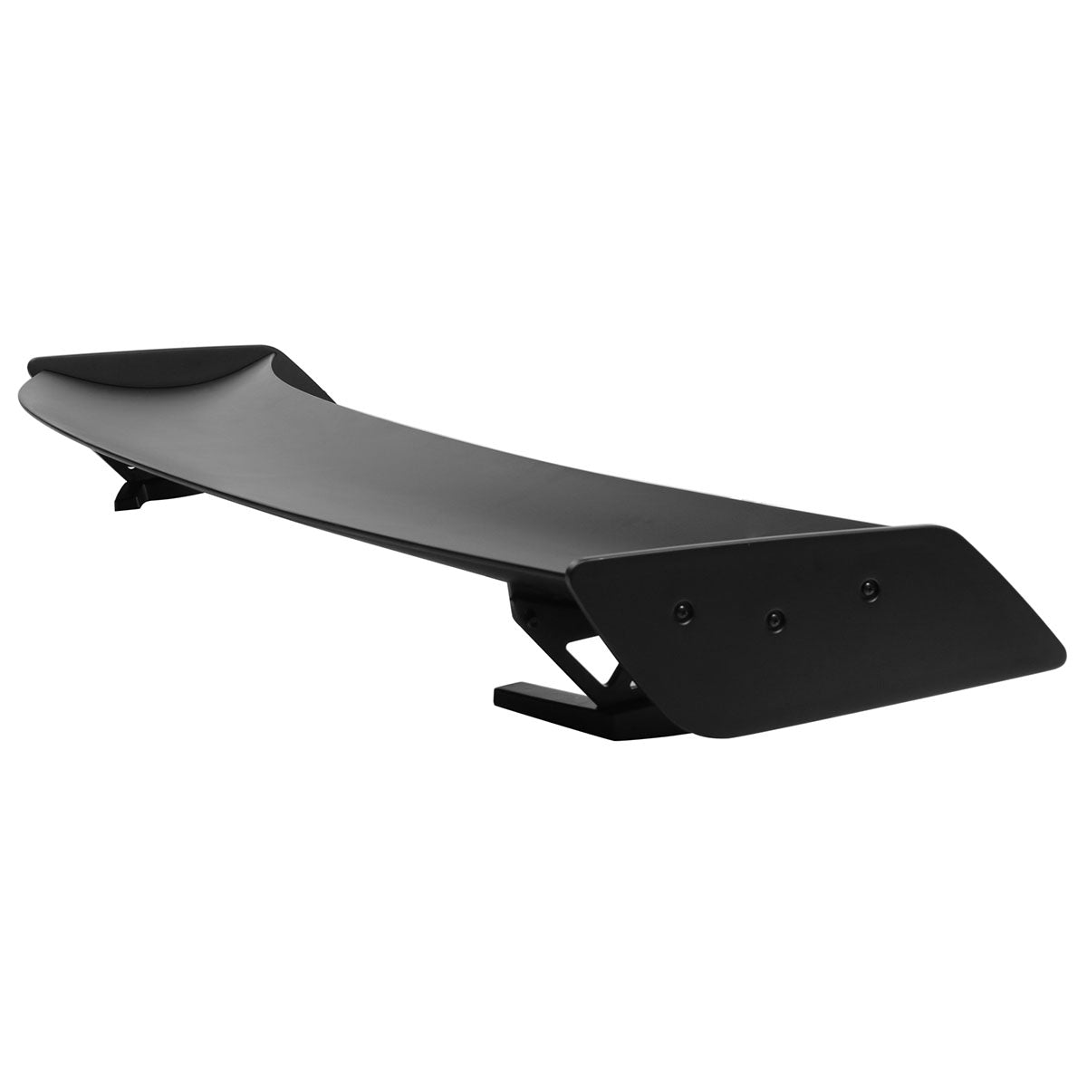 2015-2022 Ford Mustang GT500 CFTP Style Rear Trunk Spoiler Wing