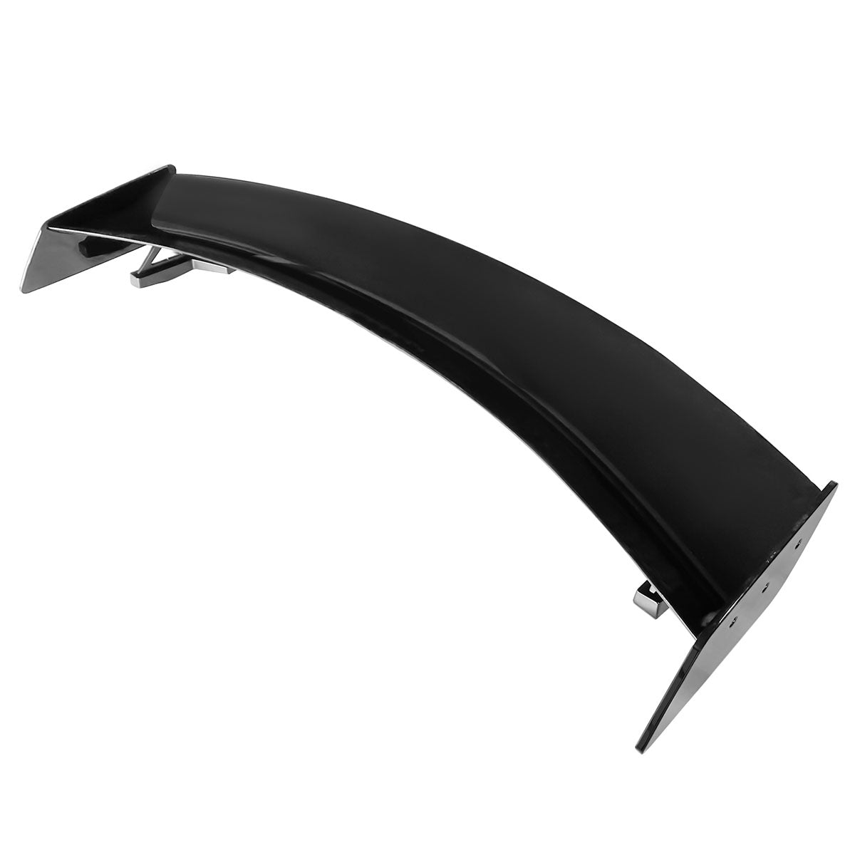 2015-2022 Ford Mustang GT500 CFTP Style Rear Trunk Spoiler Wing