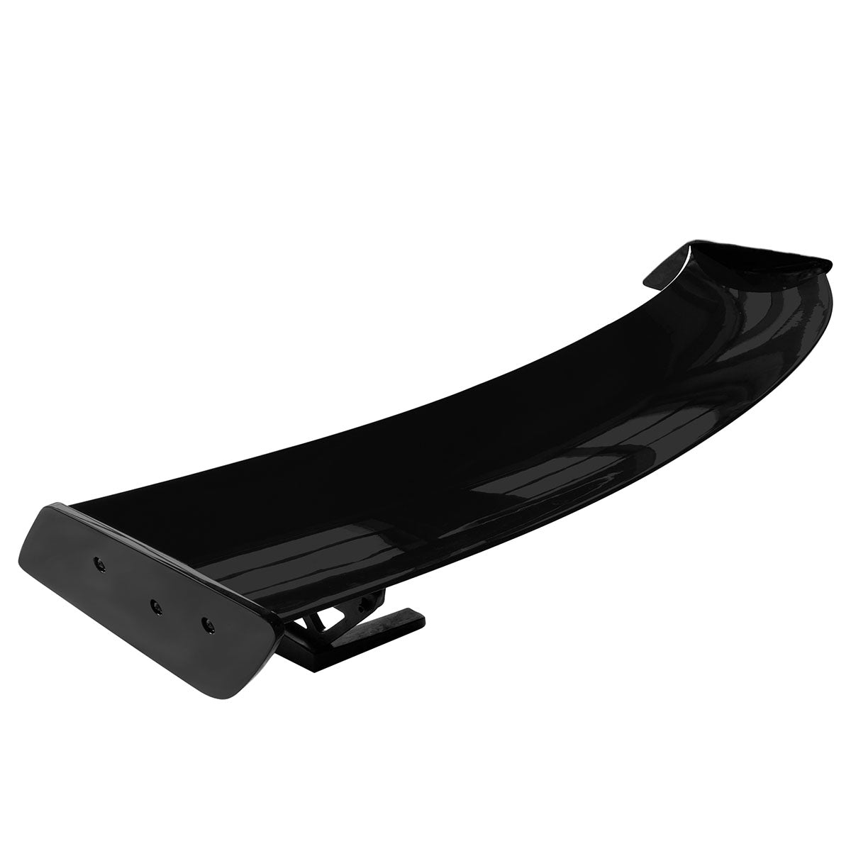 2015-2022 Ford Mustang GT500 CFTP Style Rear Trunk Spoiler Wing