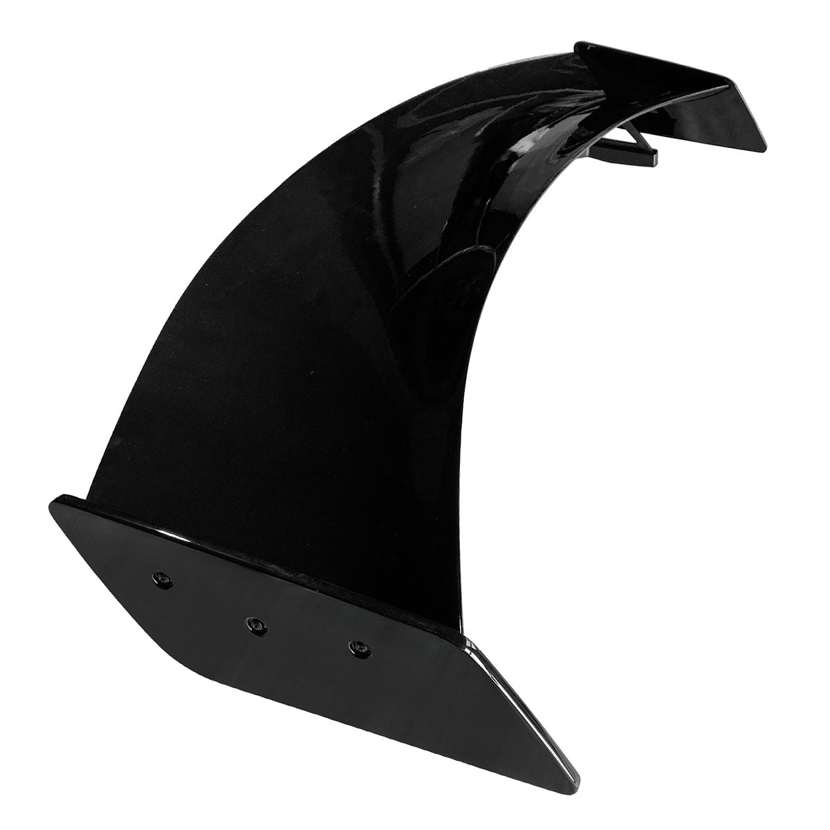 2015-2022 Ford Mustang GT500 CFTP Style Rear Trunk Spoiler Wing