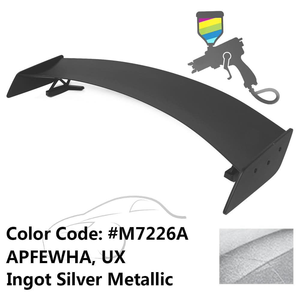 2015-2022 Ford Mustang GT500 CFTP Style Rear Trunk Spoiler Wing