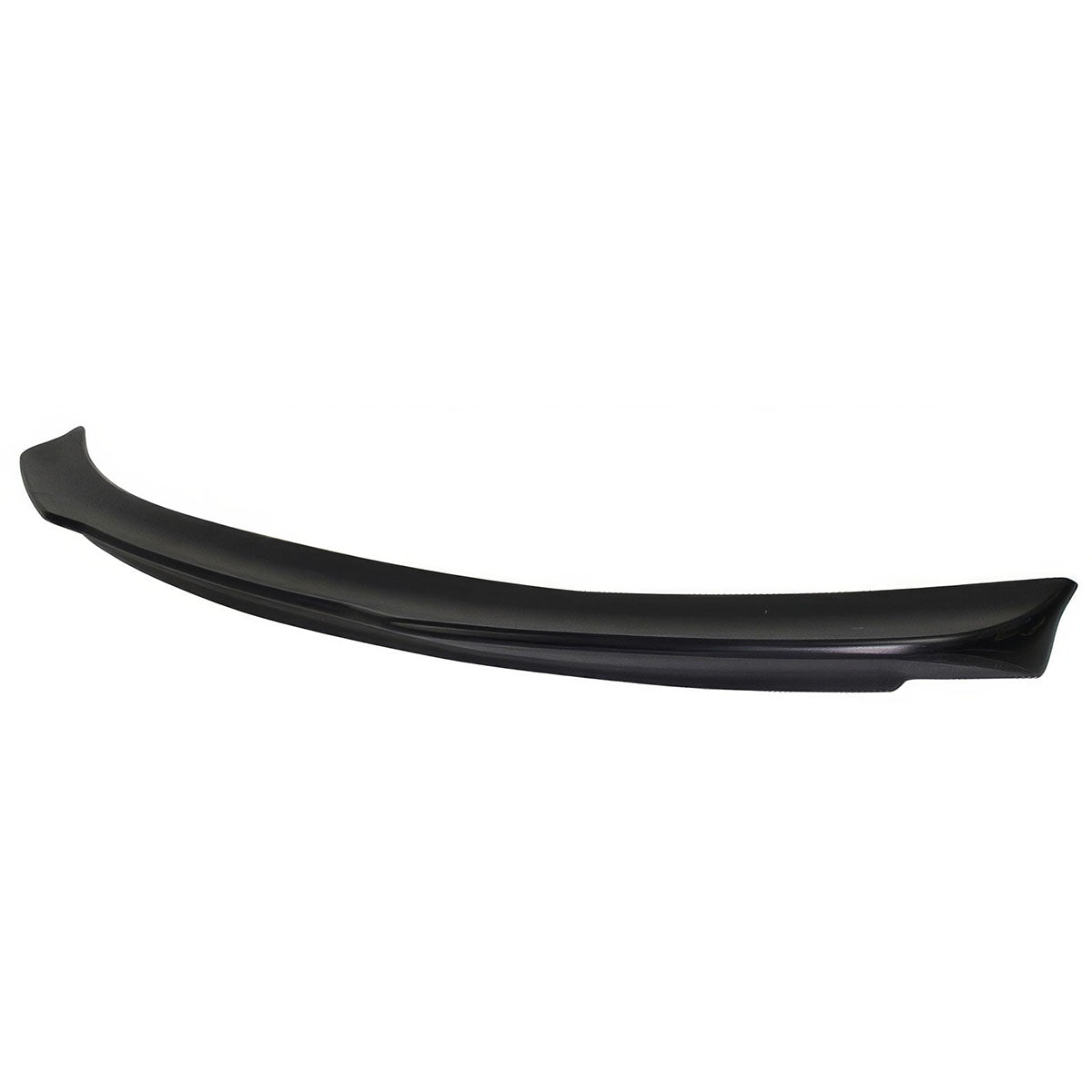 2015-2023 Ford Mustang Coupe H High Kick V Trunk Spoiler ABS