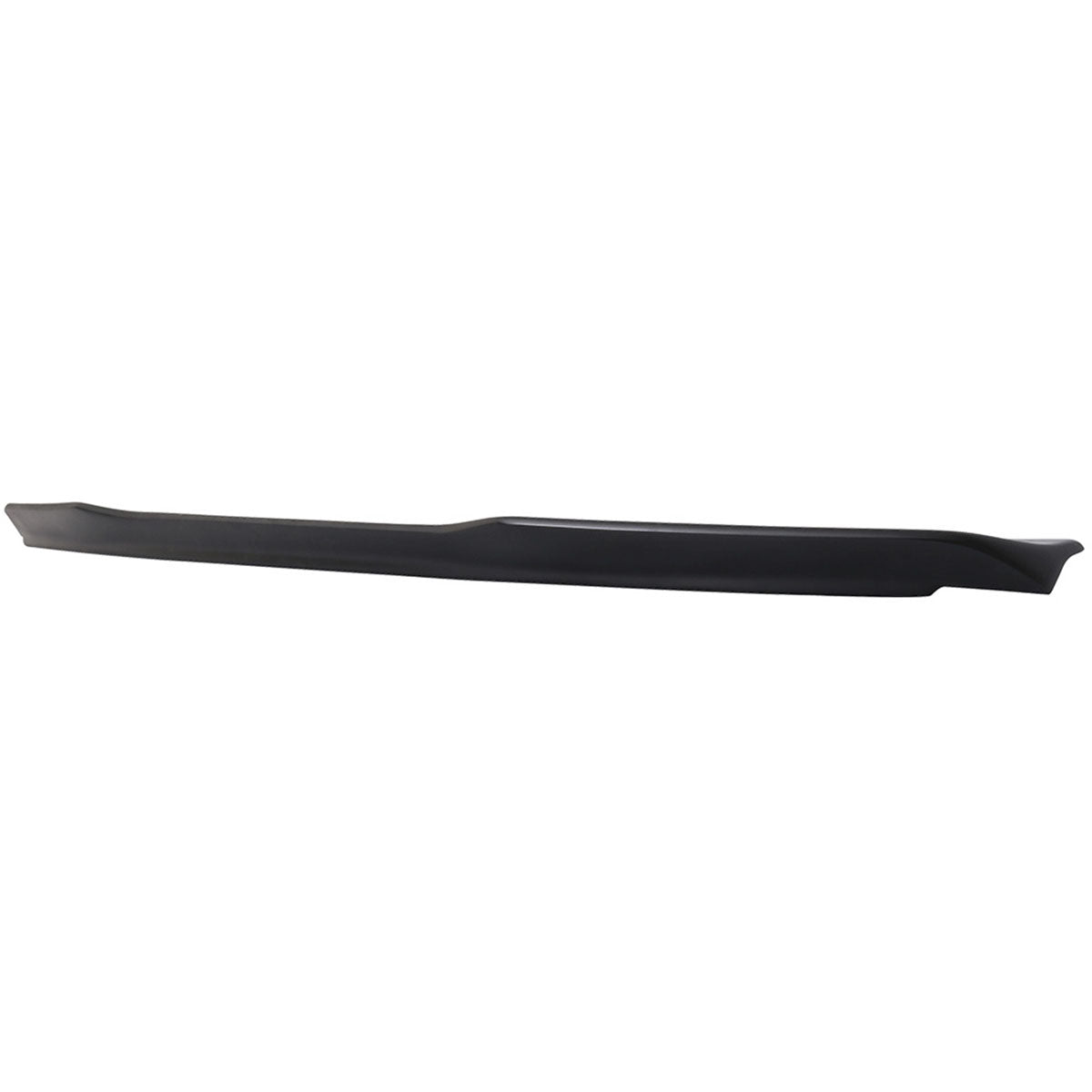 2015-2023 Ford Mustang Coupe H High Kick V Trunk Spoiler ABS