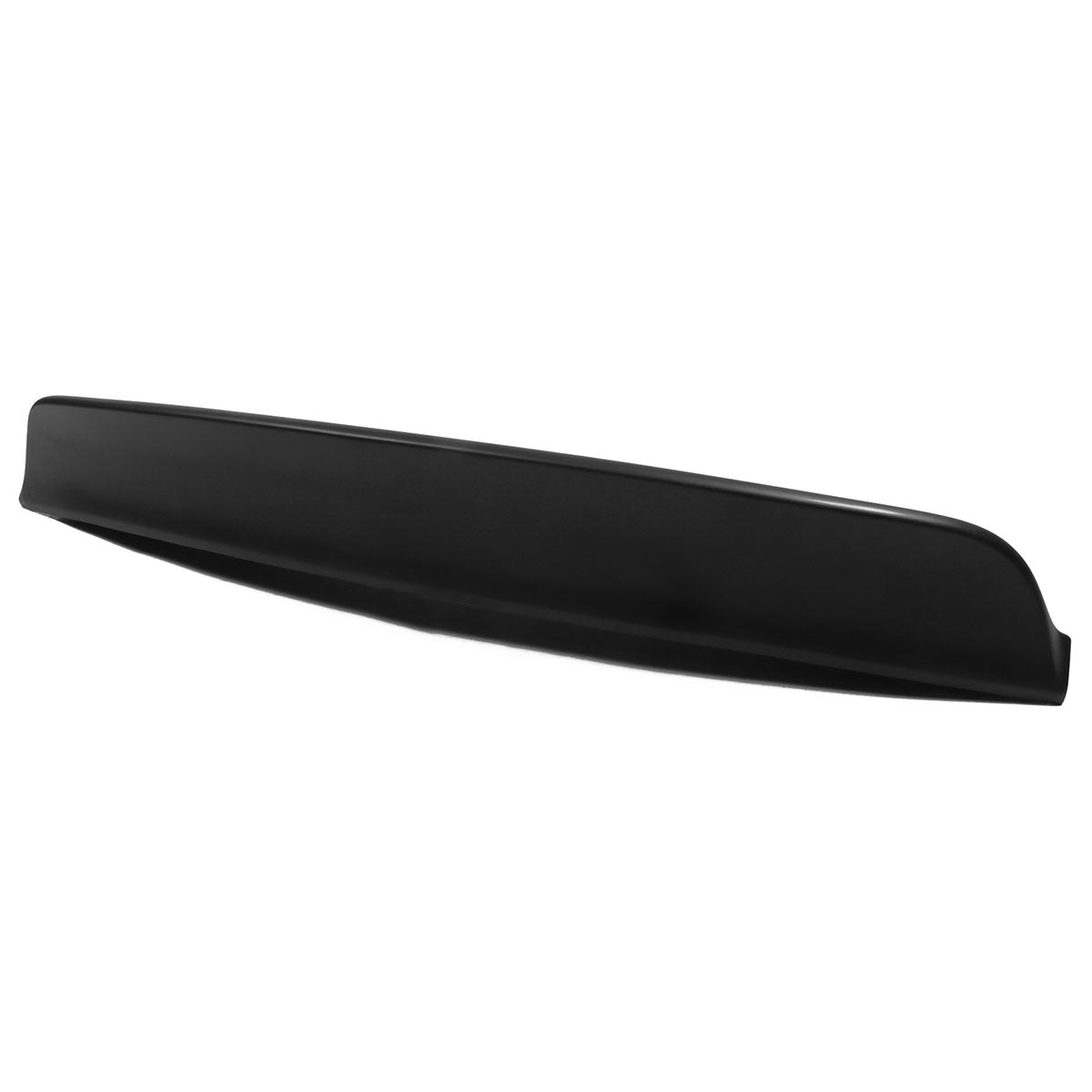 15-23 Ford Mustang Coupe IKON Sty Matte Duckbill Rear Spoiler Wing PP