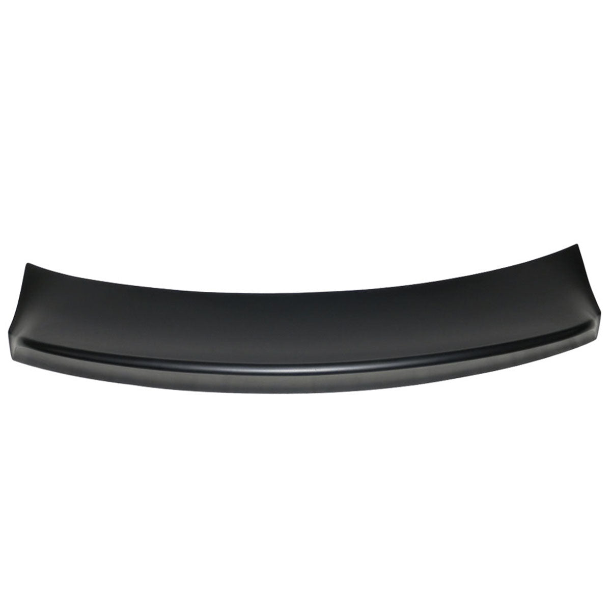15-23 Ford Mustang Coupe IKON Sty Matte Duckbill Rear Spoiler Wing PP