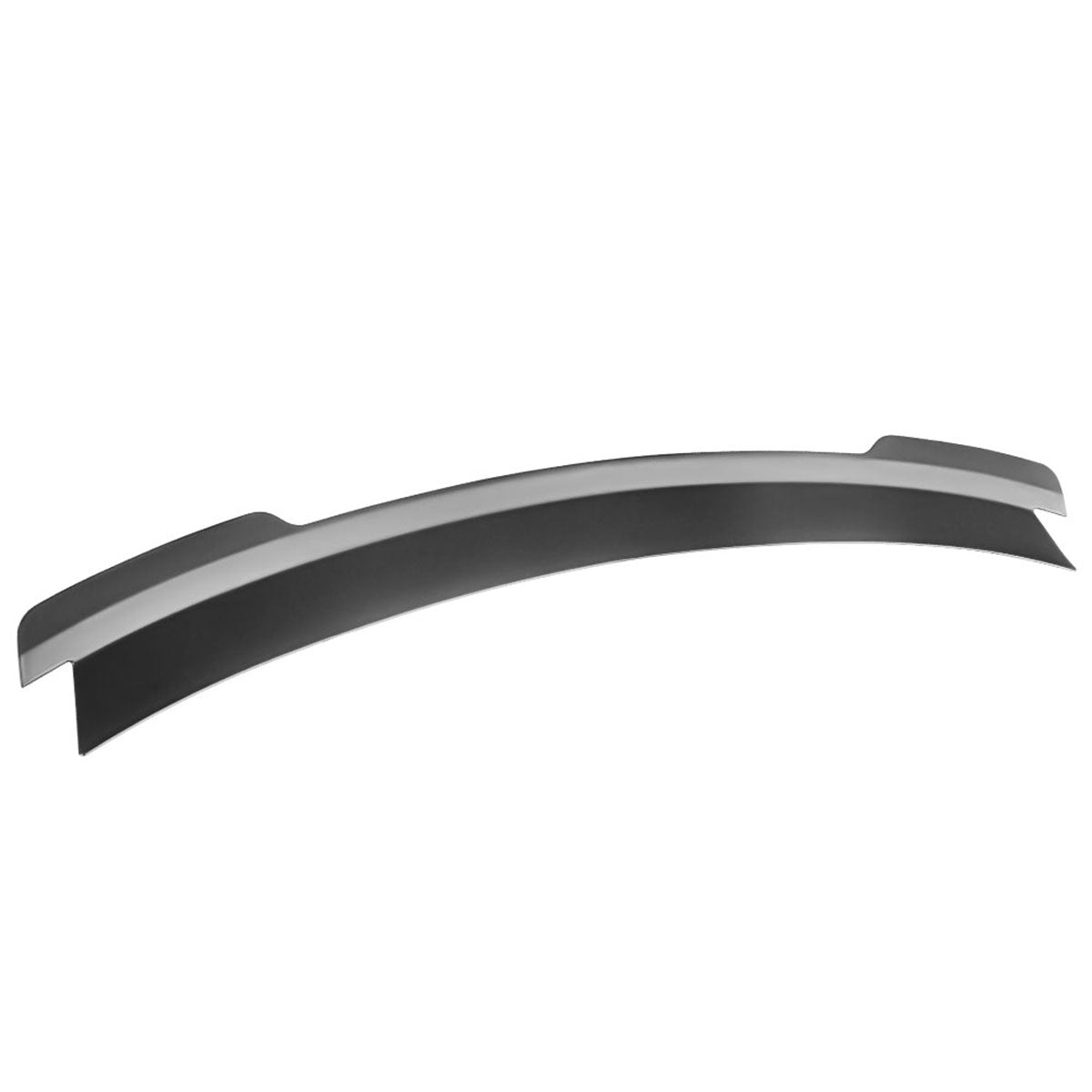 2015-2022 Ford Mustang MD Style Rear Trunk Spoiler Wing ABS