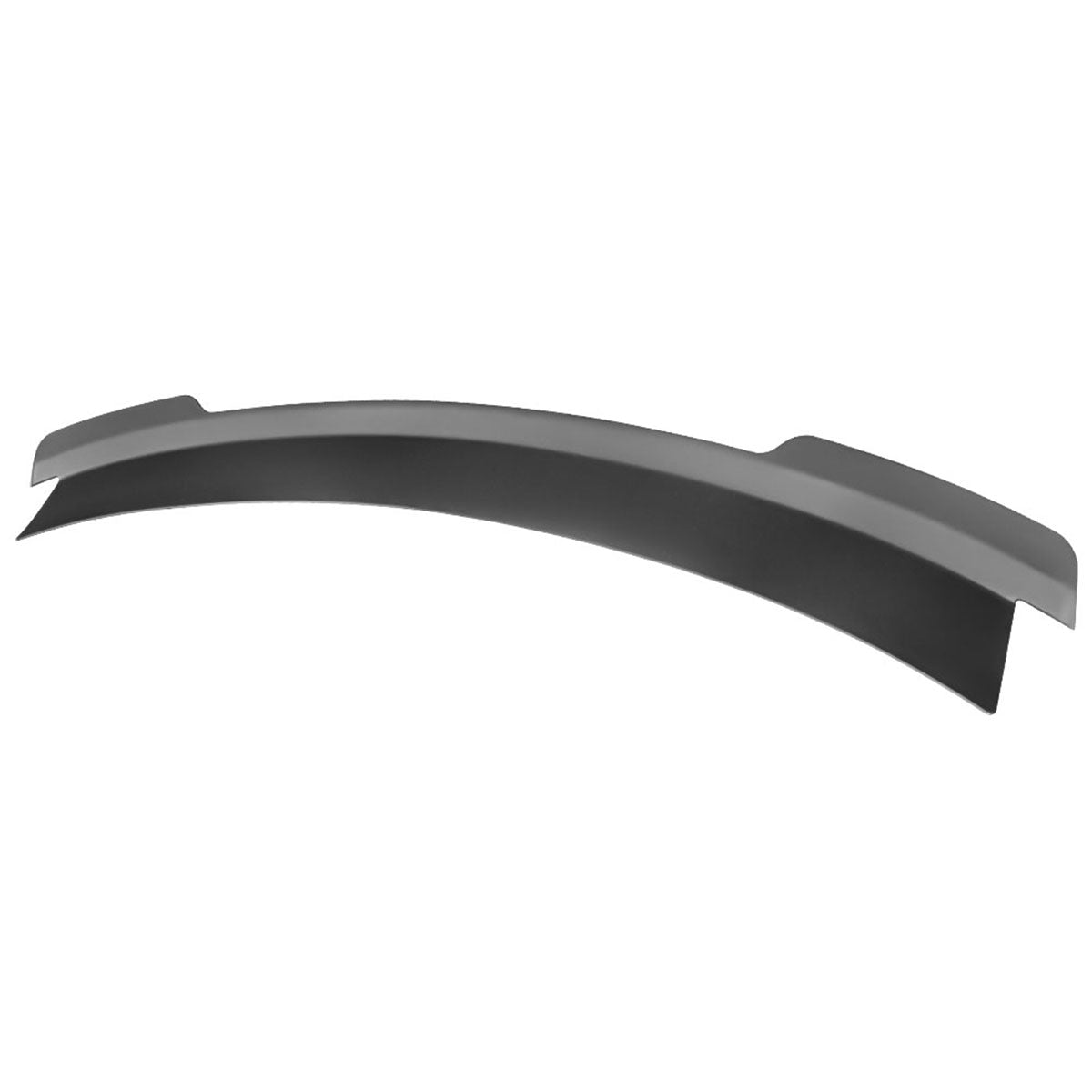 2015-2022 Ford Mustang MD Style Rear Trunk Spoiler Wing ABS