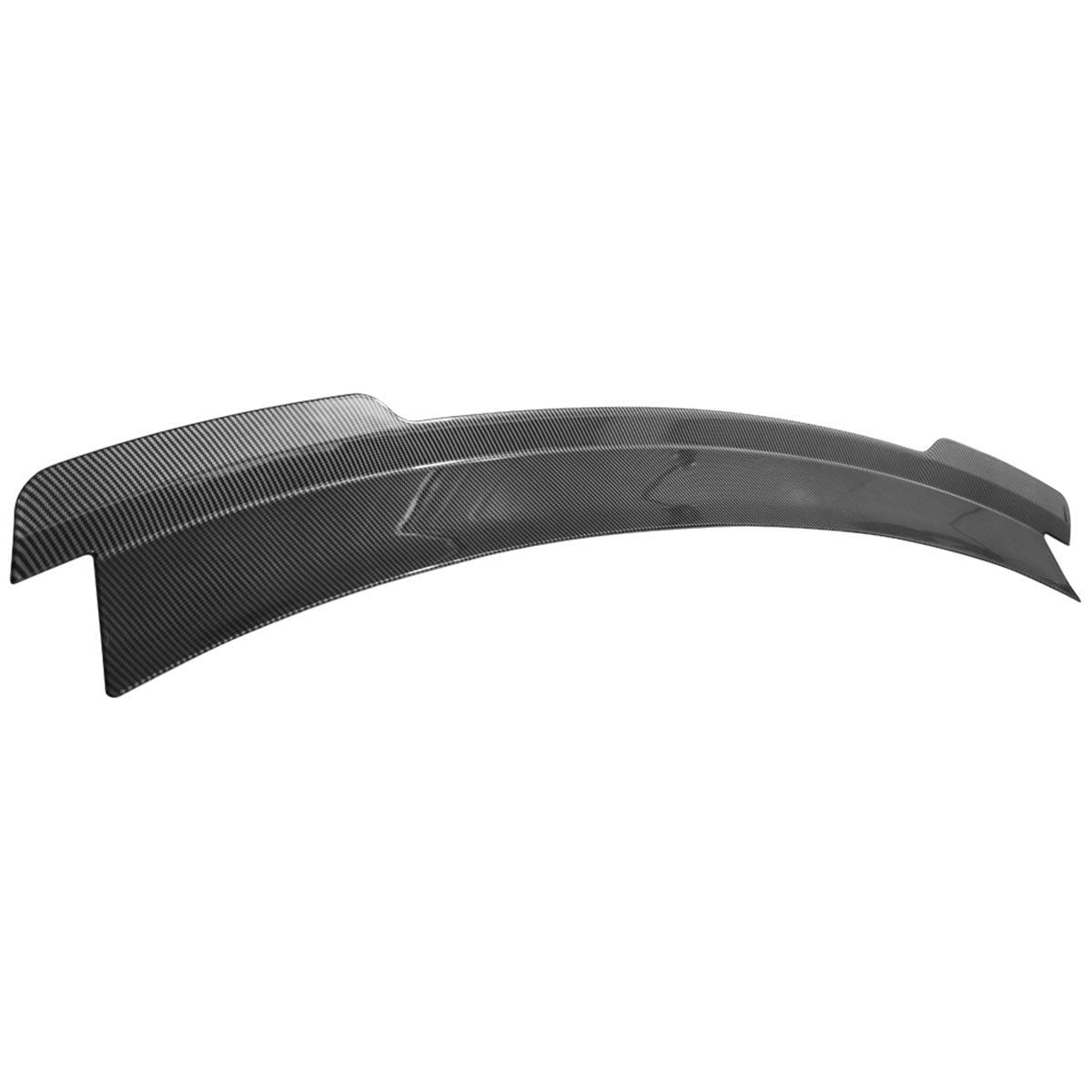 2015-2022 Ford Mustang MD Style Rear Trunk Spoiler Wing ABS