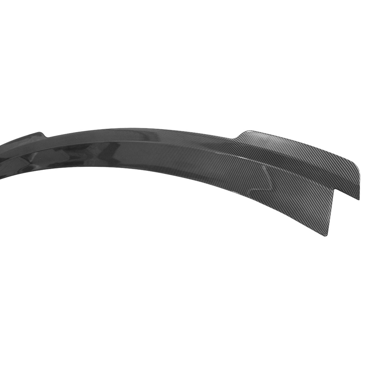 2015-2022 Ford Mustang MD Style Rear Trunk Spoiler Wing ABS