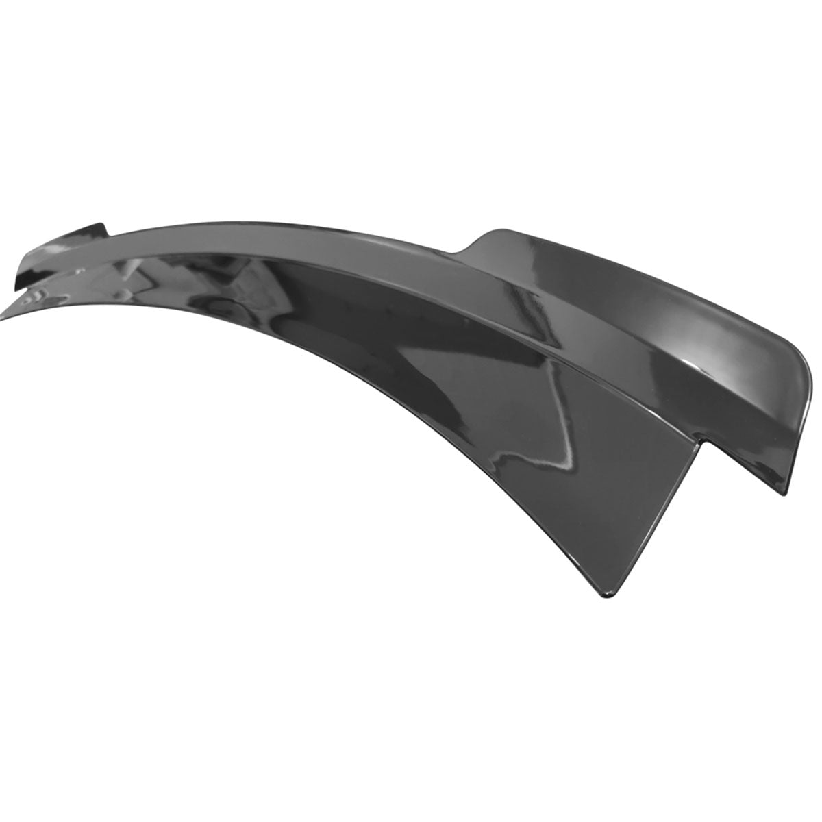 2015-2022 Ford Mustang MD Style Rear Trunk Spoiler Wing ABS