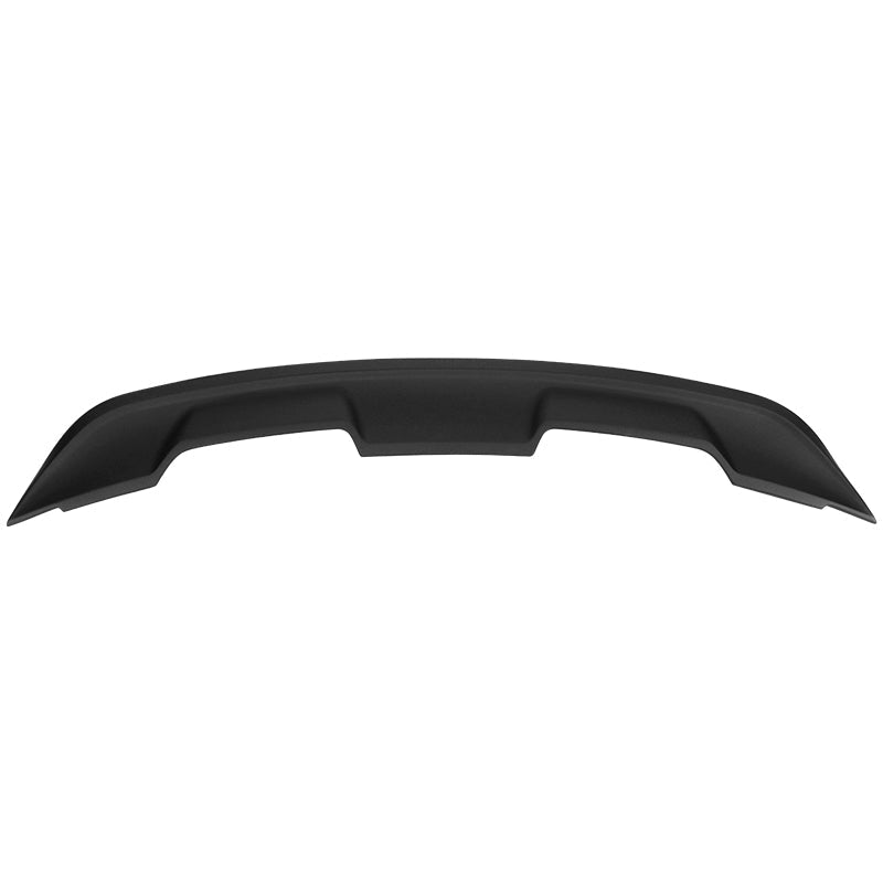 2015-2023 Ford Mustang GT500 Style Rear Trunk Spoiler Wing ABS
