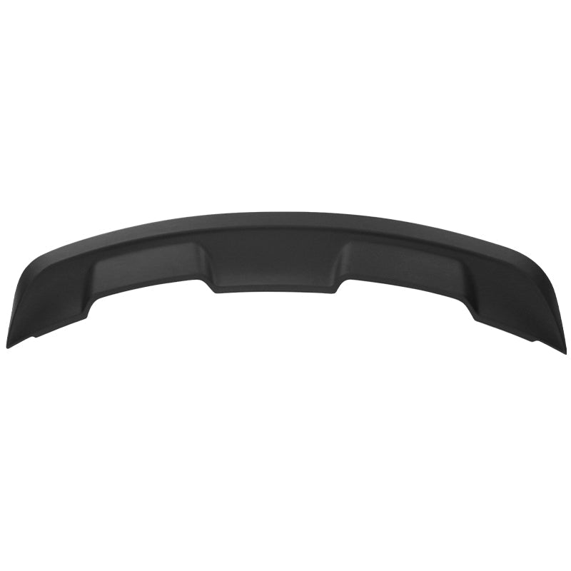 2015-2023 Ford Mustang GT500 Style Rear Trunk Spoiler Wing ABS