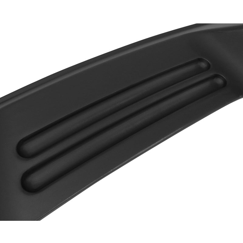2015-2023 Ford Mustang GT500 Style Rear Trunk Spoiler Wing ABS