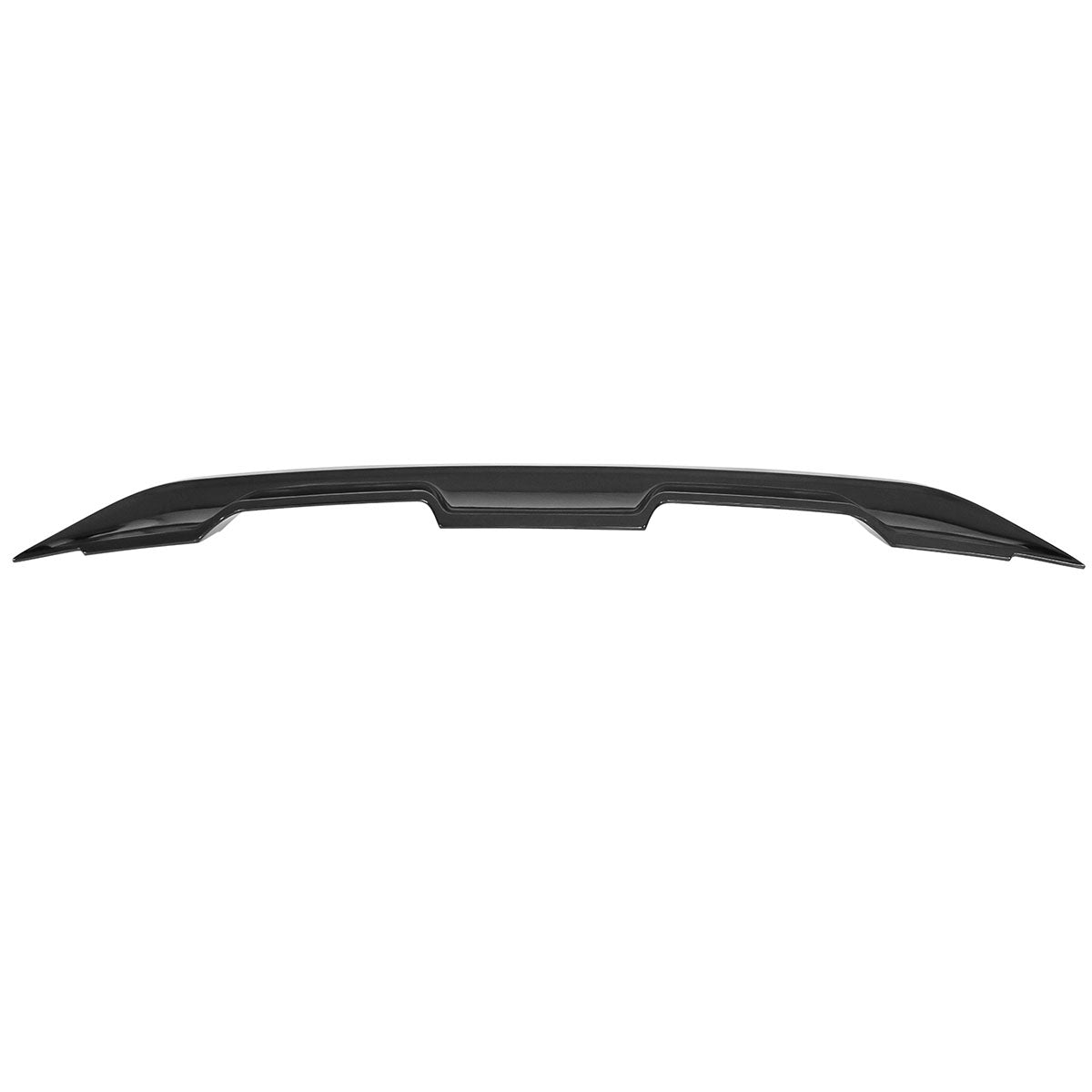 2015-2023 Ford Mustang GT500 Style Rear Trunk Spoiler Wing ABS